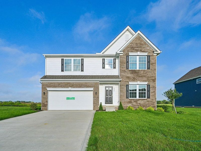 4357 Pumelo Drive, Grove City, OH 43123 Photo 3