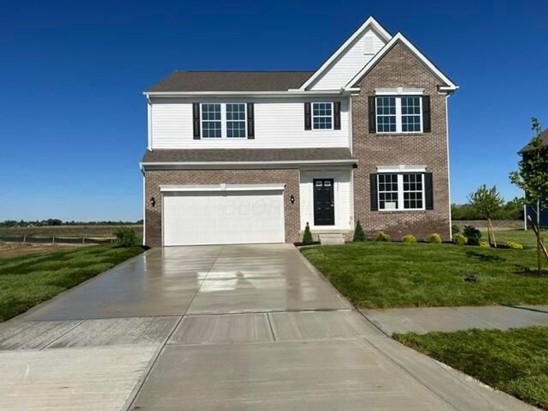 4357 Pumelo Drive, Grove City, OH 43123 Photo 3