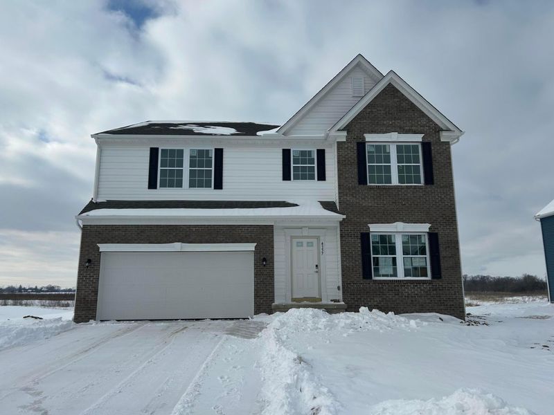 4357 Pumelo Drive, Grove City, OH 43123 Photo 3