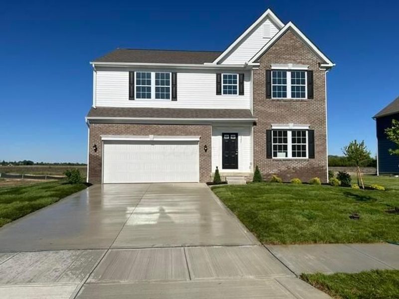 4357 Pumelo Drive, Grove City, OH 43123 Photo 4
