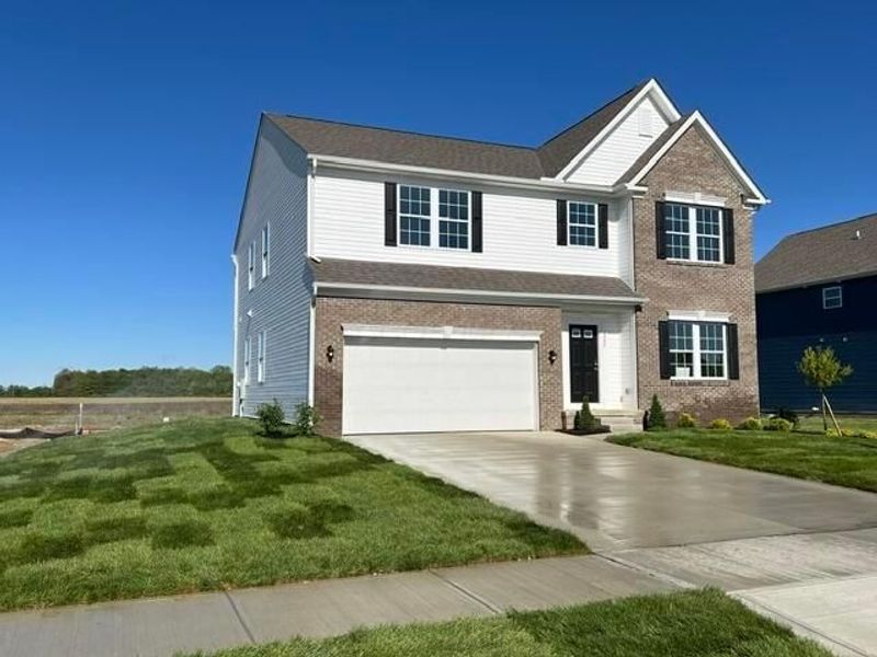 4357 Pumelo Drive, Grove City, OH 43123 Photo 4