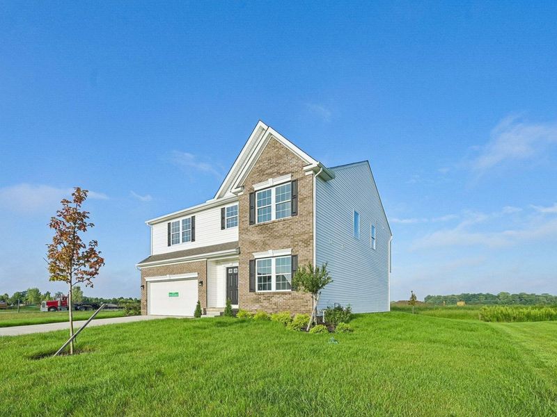 4357 Pumelo Drive, Grove City, OH 43123 Photo 4