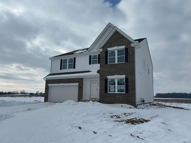 4357 Pumelo Drive, Grove City, OH 43123 Photo 4