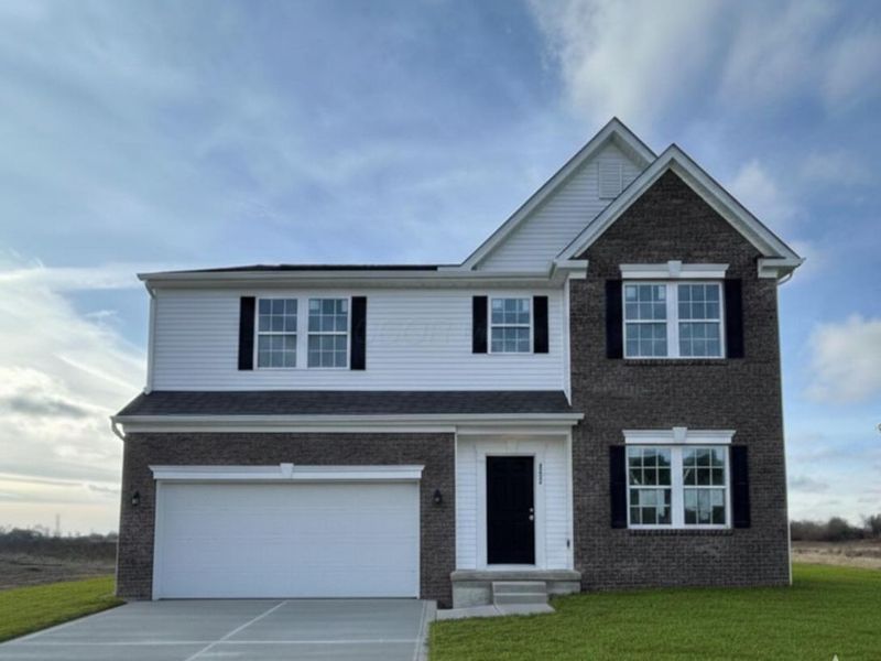 4357 Pumelo Drive, Grove City, OH 43123 Photo 42