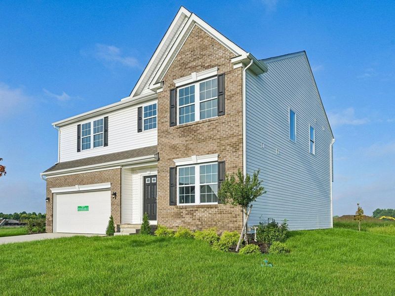 4357 Pumelo Drive, Grove City, OH 43123 Photo 5