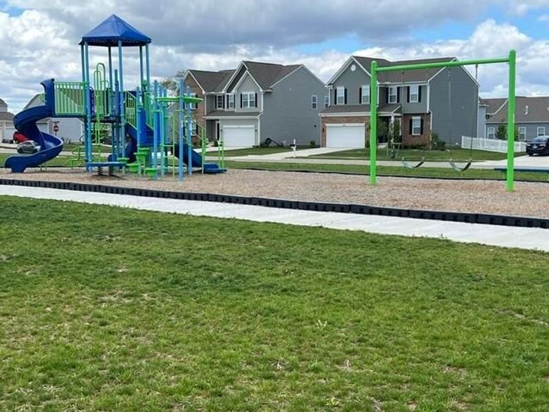 4357 Pumelo Drive, Grove City, OH 43123 Photo 52
