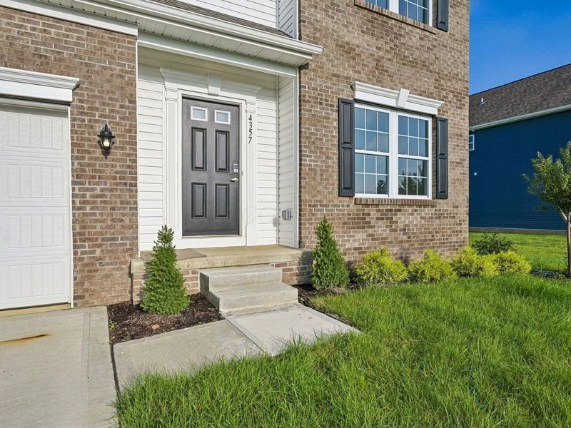 4357 Pumelo Drive, Grove City, OH 43123 Photo 6