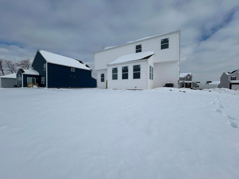 4357 Pumelo Drive, Grove City, OH 43123 Photo 6