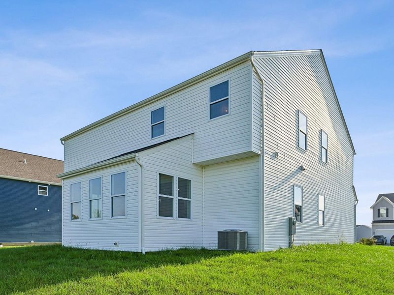 4357 Pumelo Drive, Grove City, OH 43123 Photo 62