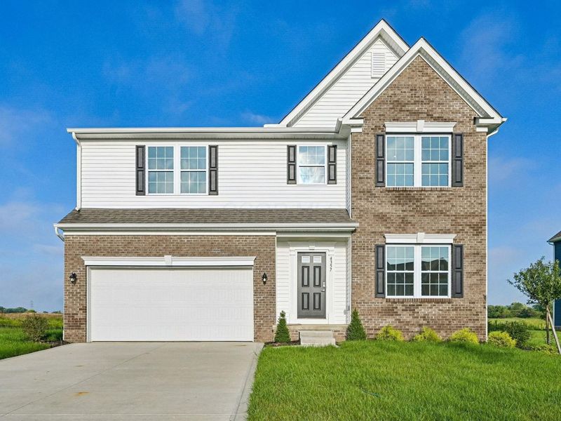 4357 Pumelo Drive, Grove City, OH 43123 Photo 64