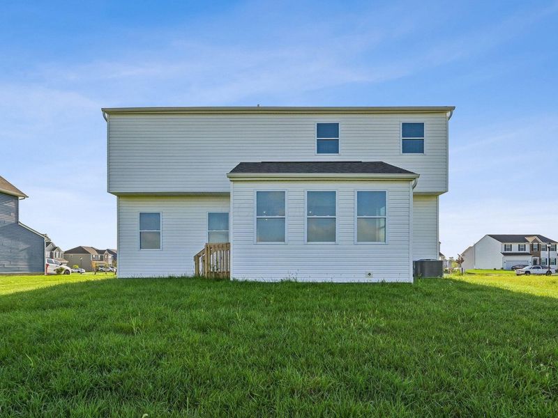 4357 Pumelo Drive, Grove City, OH 43123 Photo 66