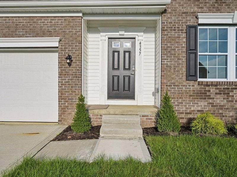 4357 Pumelo Drive, Grove City, OH 43123 Photo 7