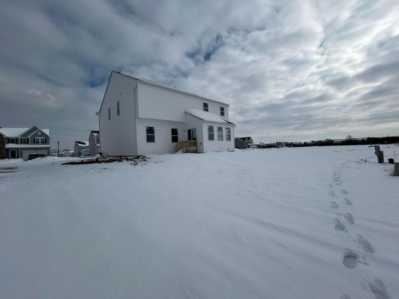 4357 Pumelo Drive, Grove City, OH 43123 Photo 7