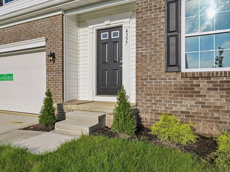 4357 Pumelo Drive, Grove City, OH 43123 Photo 8