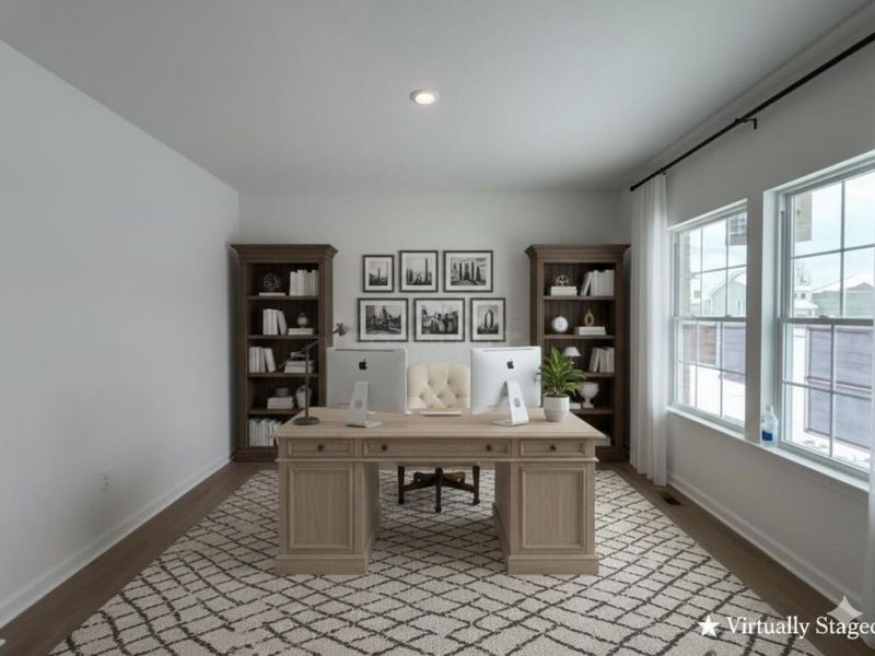 4357 Pumelo Drive, Grove City, OH 43123 Photo 9