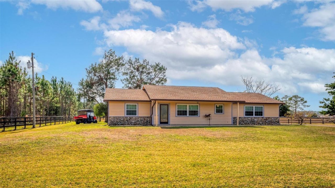 1327 W State Road 40, Pierson, FL 32180 Photo