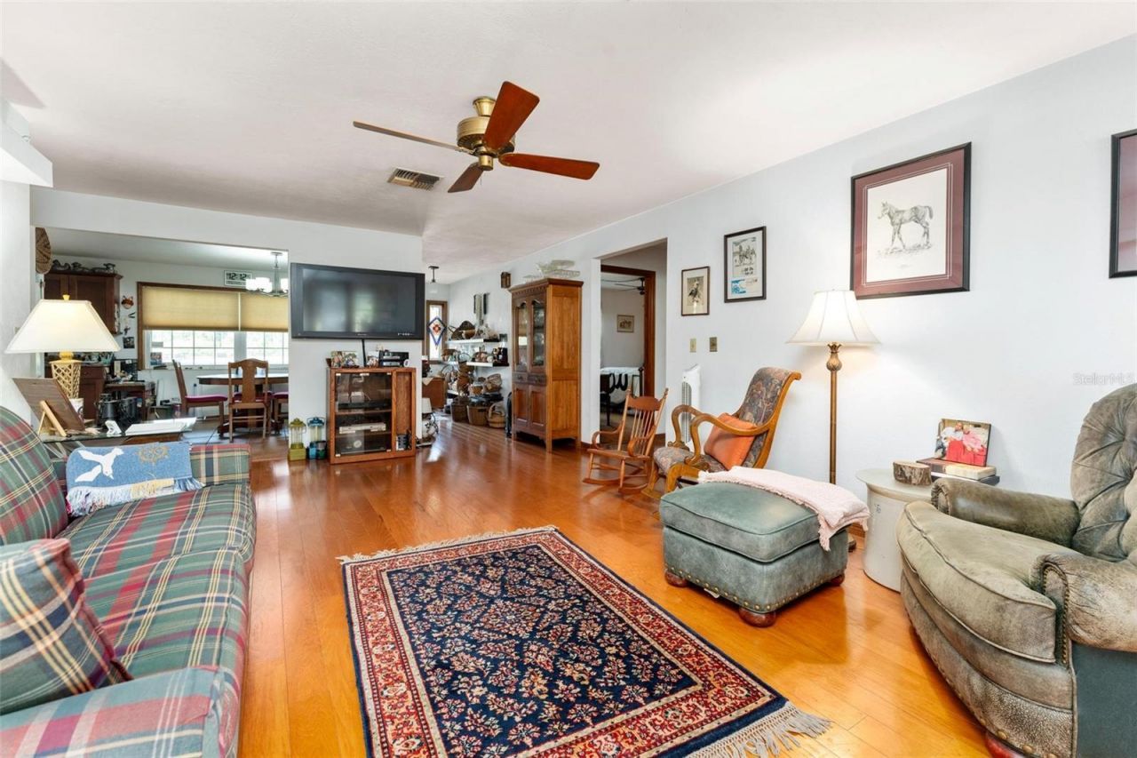 1327 W State Road 40, Pierson, FL 32180 Photo