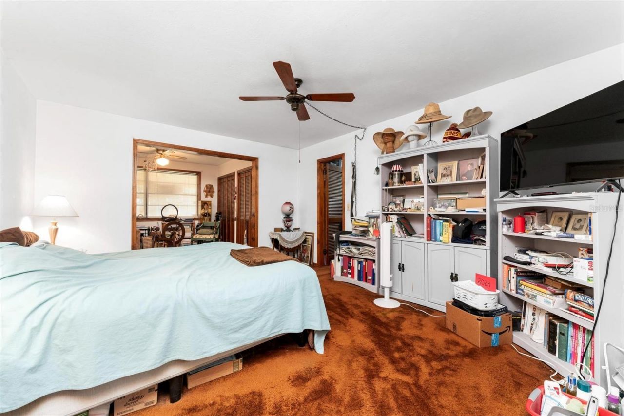 1327 W State Road 40, Pierson, FL 32180 Photo