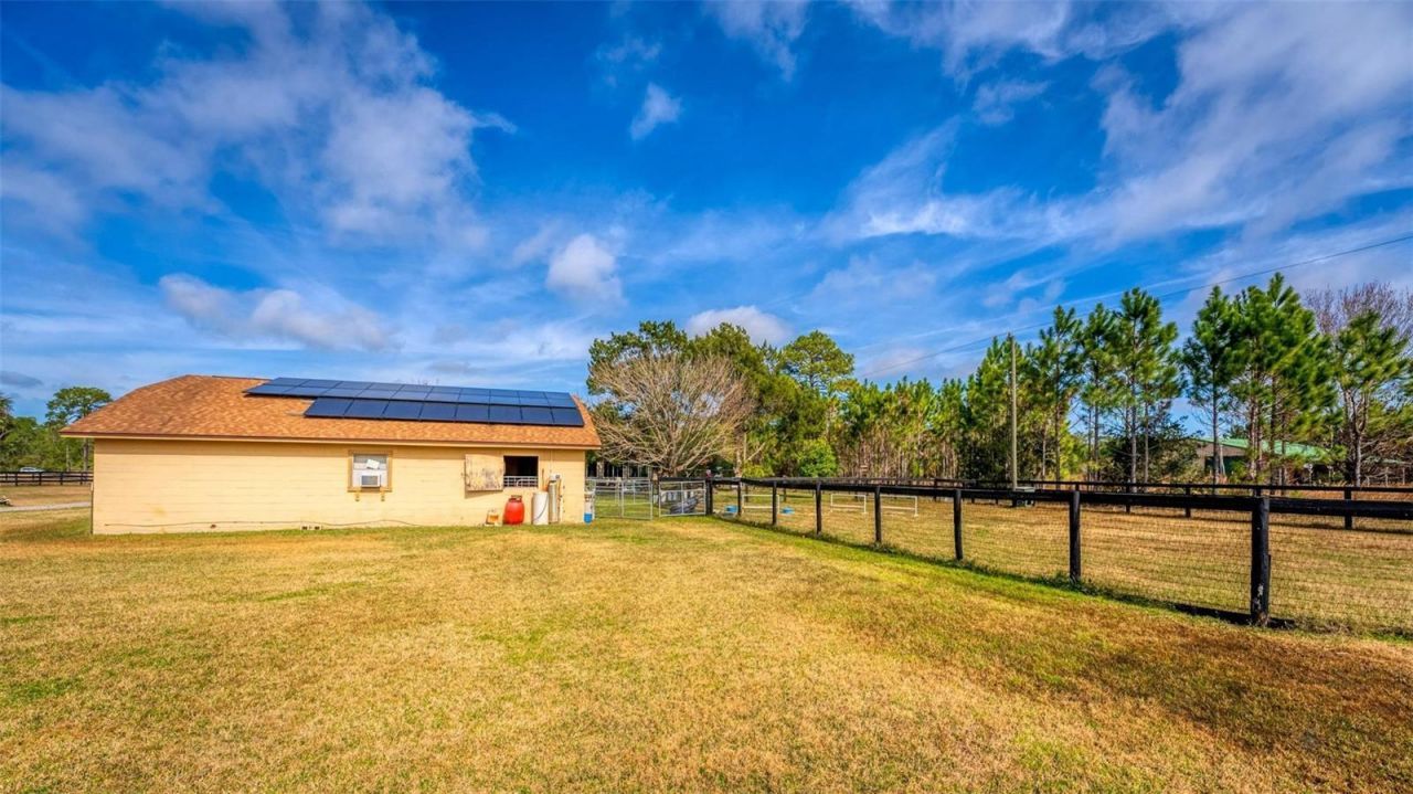 1327 W State Road 40, Pierson, FL 32180 Photo