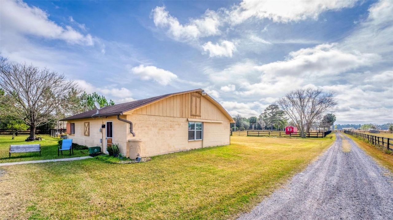 1327 W State Road 40, Pierson, FL 32180 Photo