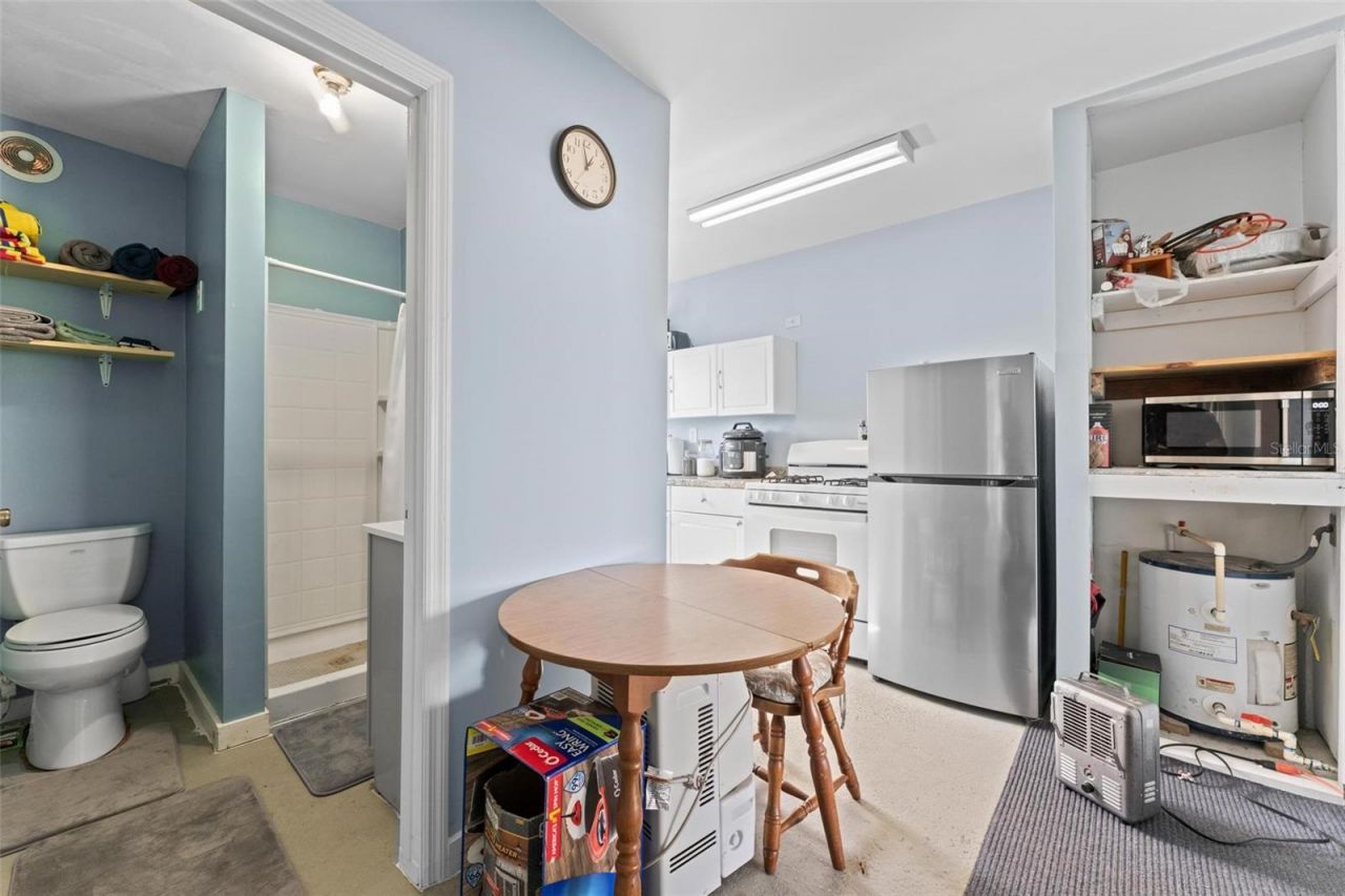 1327 W State Road 40, Pierson, FL 32180 Photo