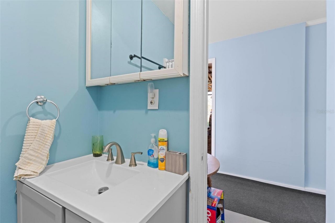 1327 W State Road 40, Pierson, FL 32180 Photo