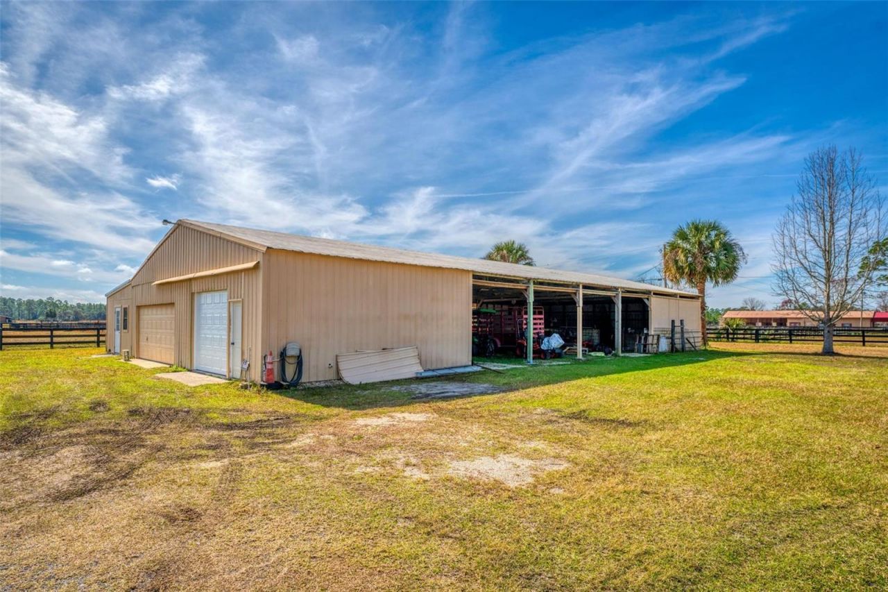 1327 W State Road 40, Pierson, FL 32180 Photo