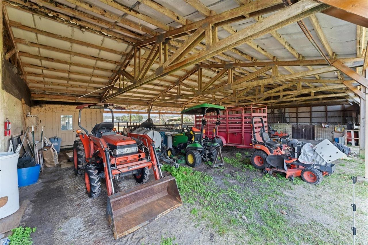 1327 W State Road 40, Pierson, FL 32180 Photo