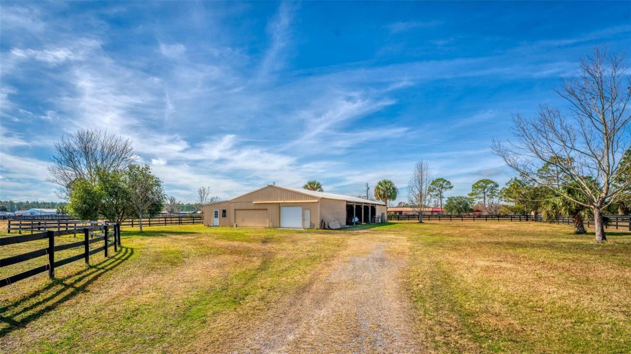 1327 W State Road 40, Pierson, FL 32180 Photo