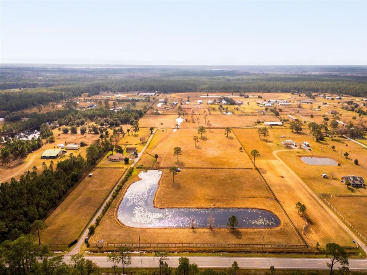 1327 W State Road 40, Pierson, FL 32180 Photo