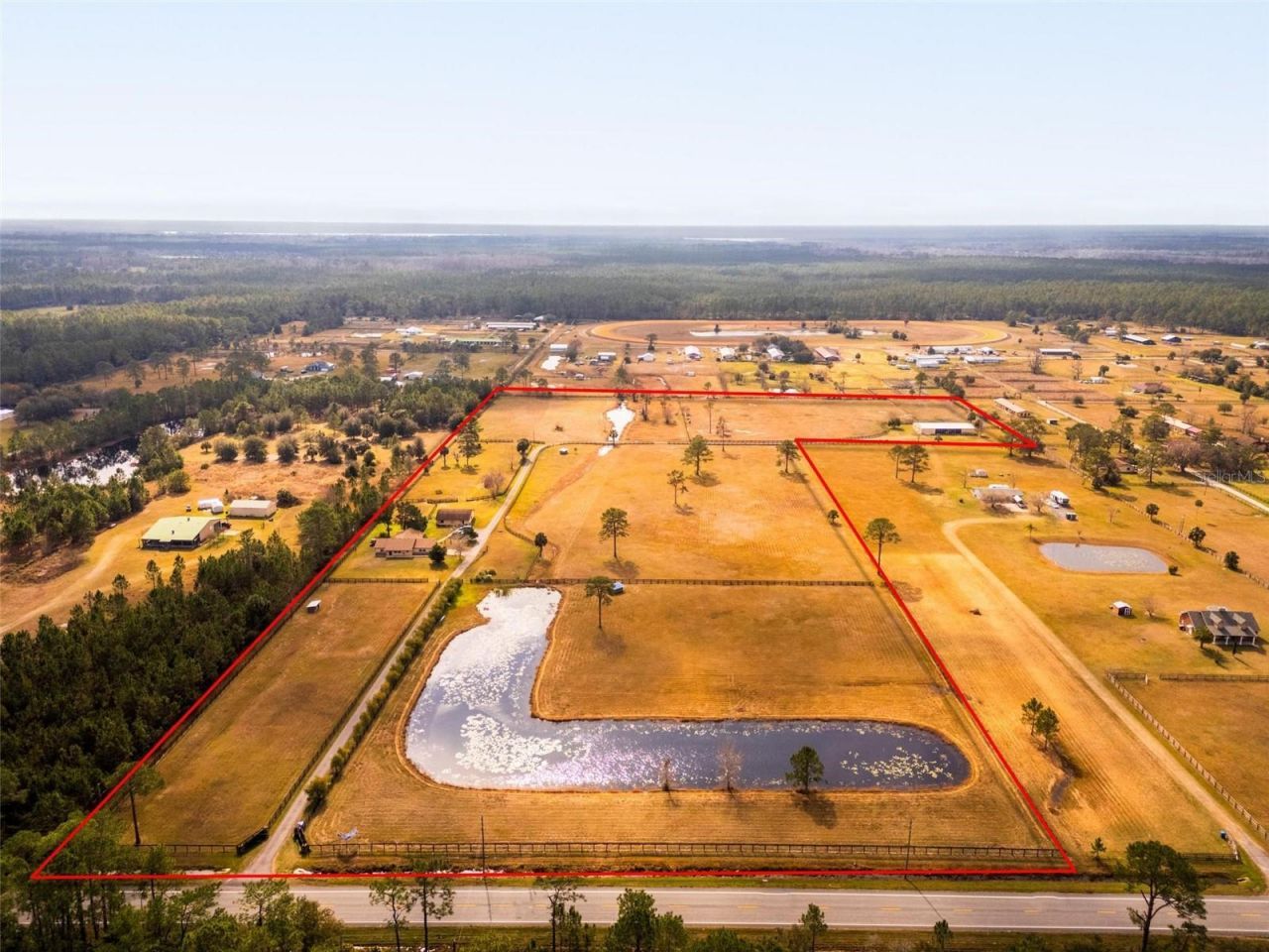 1327 W State Road 40, Pierson, FL 32180 Photo
