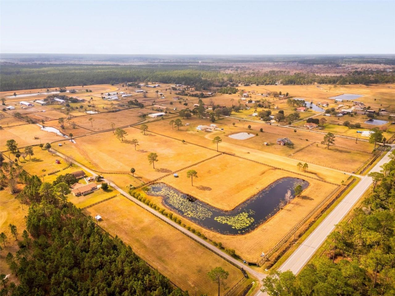 1327 W State Road 40, Pierson, FL 32180 Photo