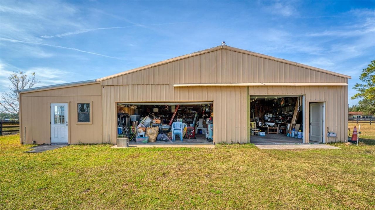 1327 W State Road 40, Pierson, FL 32180 Photo