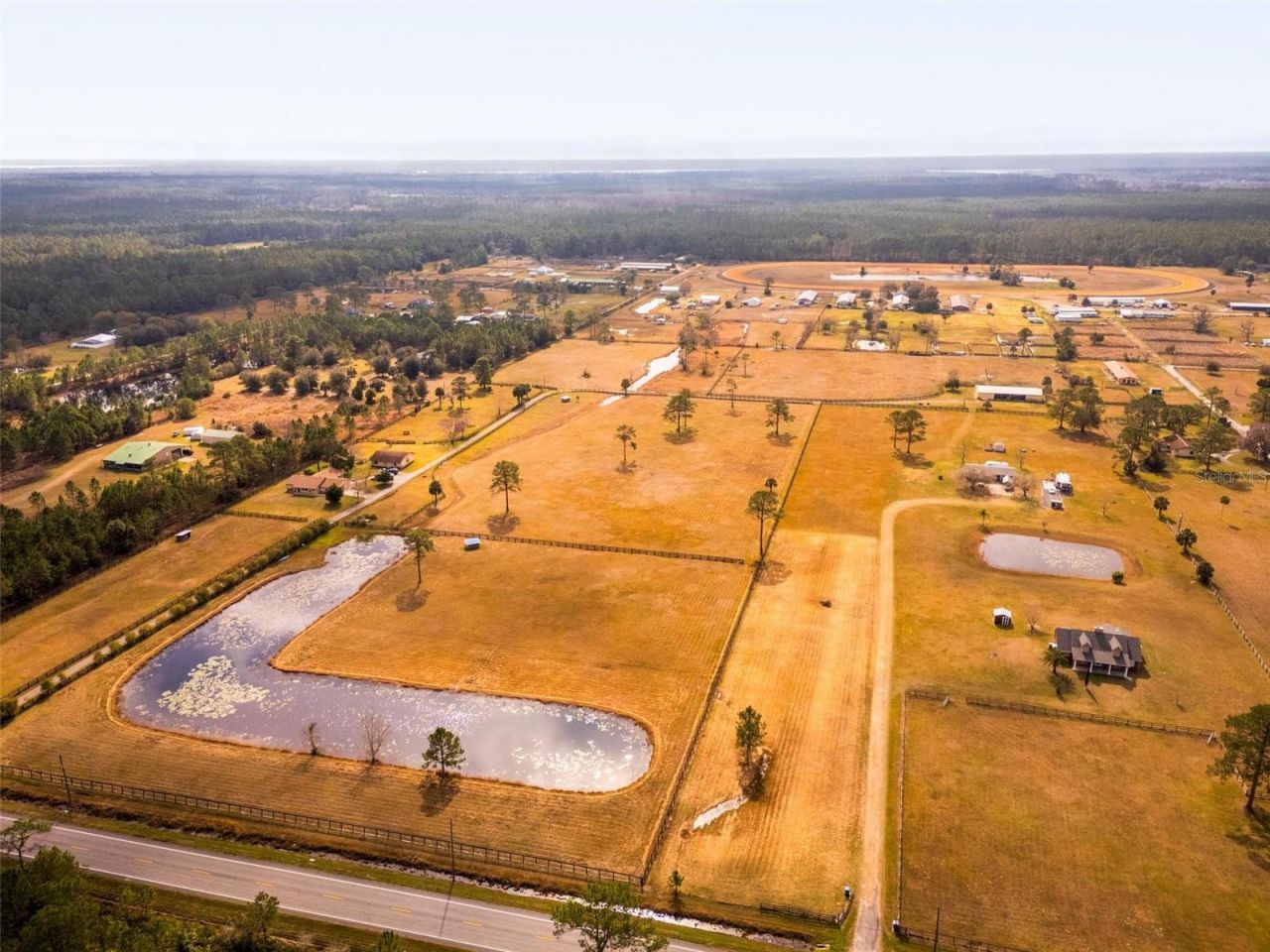 1327 W State Road 40, Pierson, FL 32180 Photo