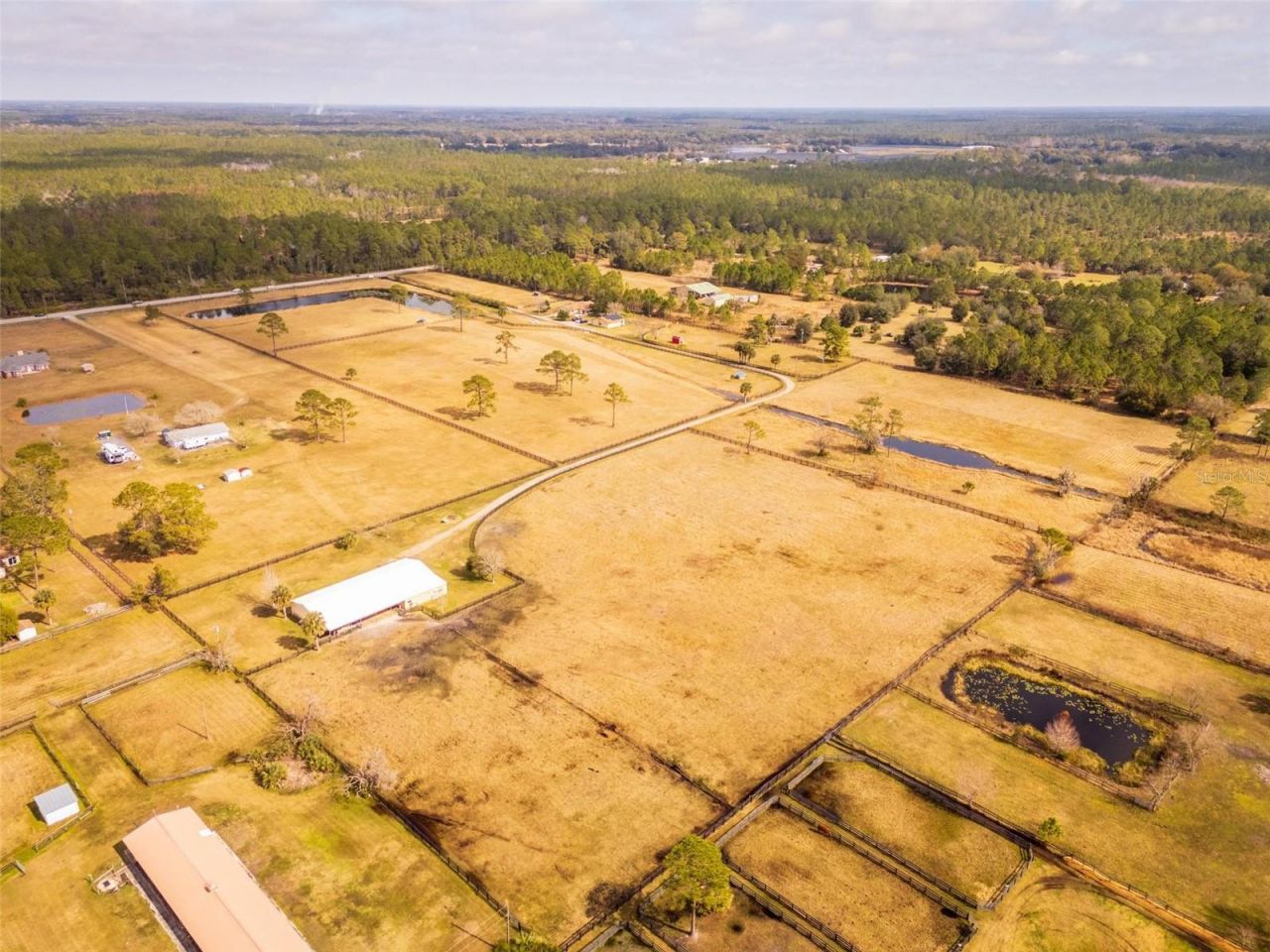 1327 W State Road 40, Pierson, FL 32180 Photo