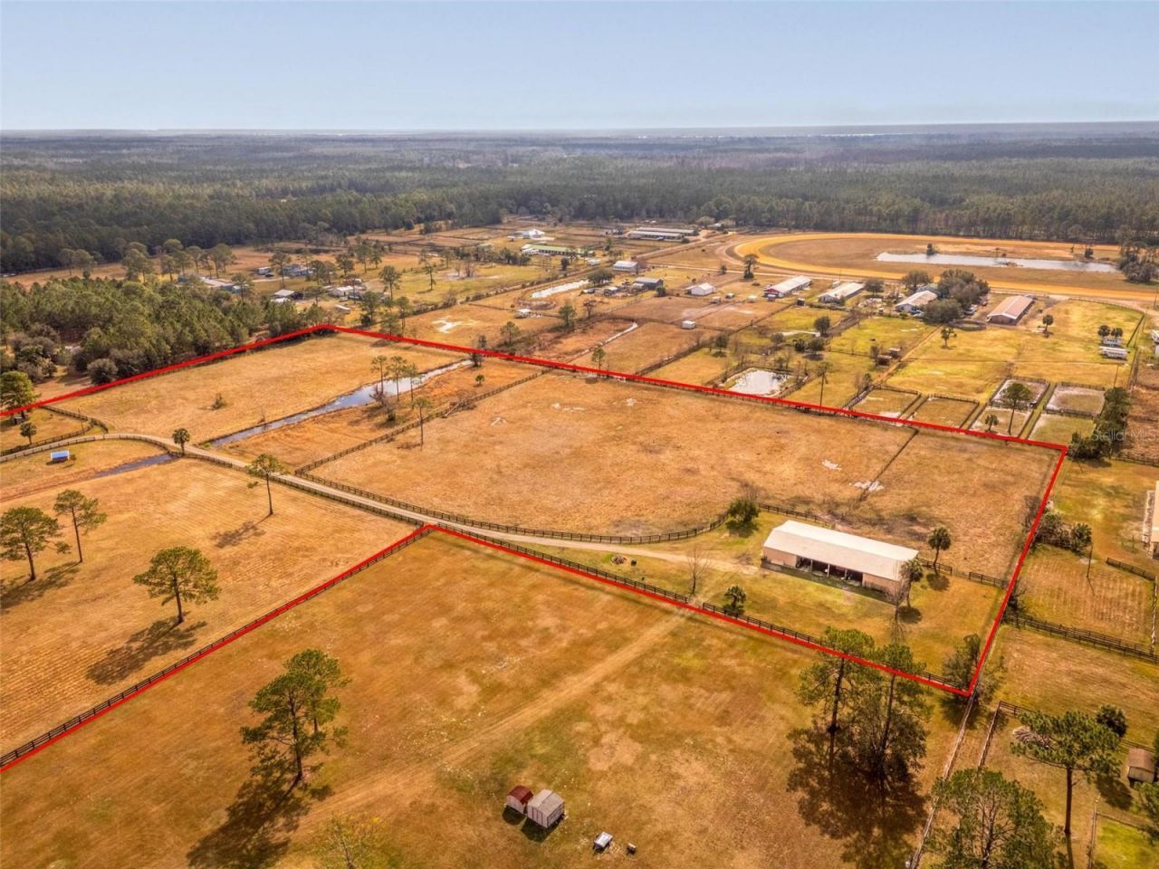 1327 W State Road 40, Pierson, FL 32180 Photo