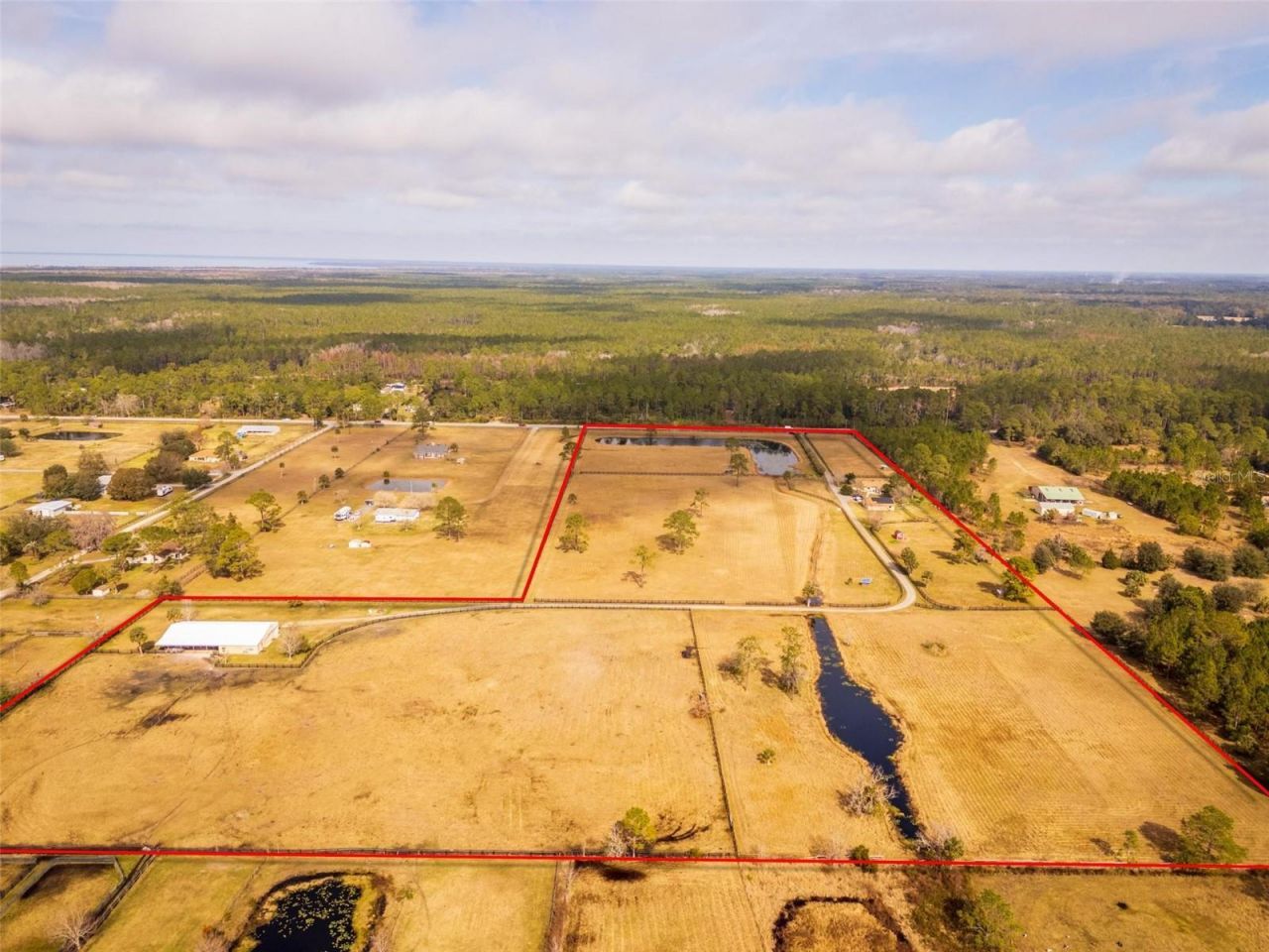 1327 W State Road 40, Pierson, FL 32180 Photo