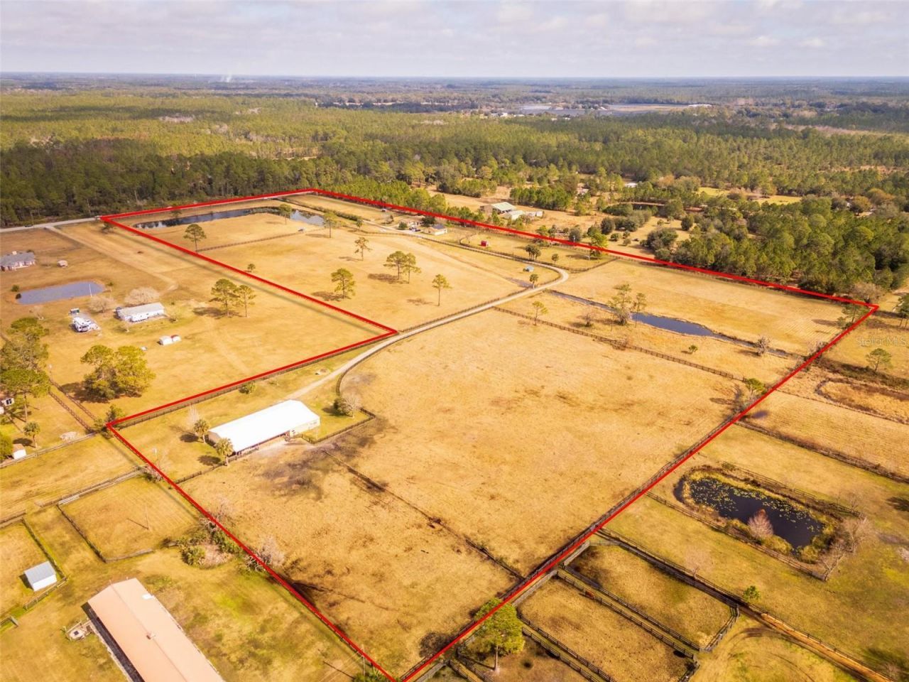 1327 W State Road 40, Pierson, FL 32180 Photo