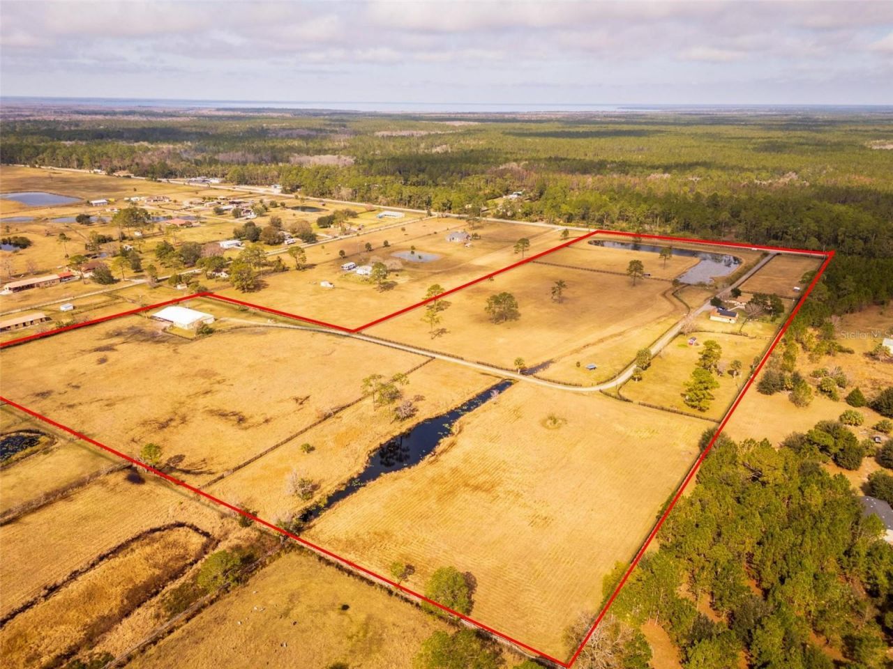 1327 W State Road 40, Pierson, FL 32180 Photo