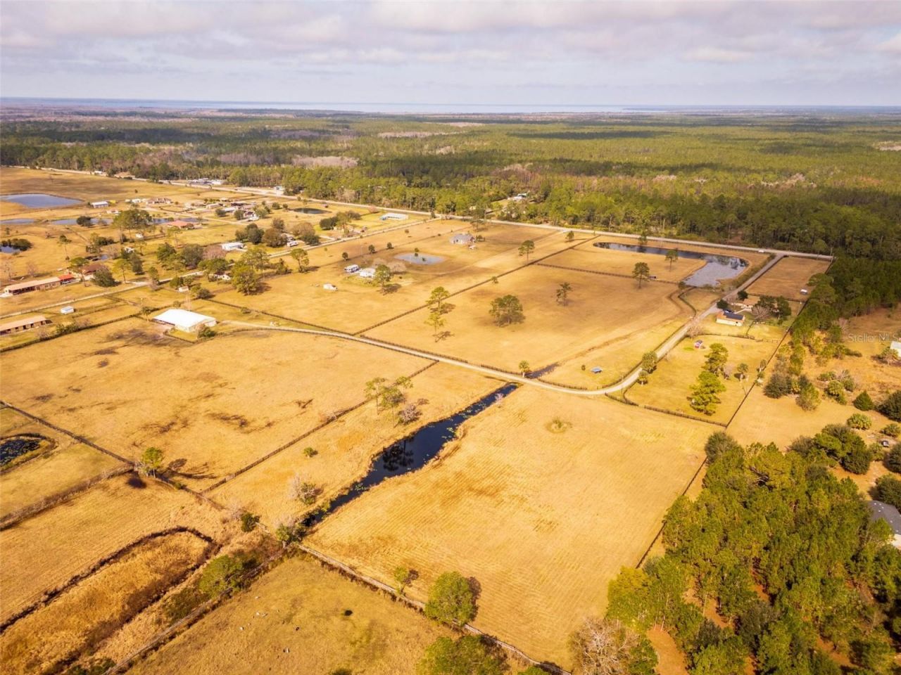 1327 W State Road 40, Pierson, FL 32180 Photo