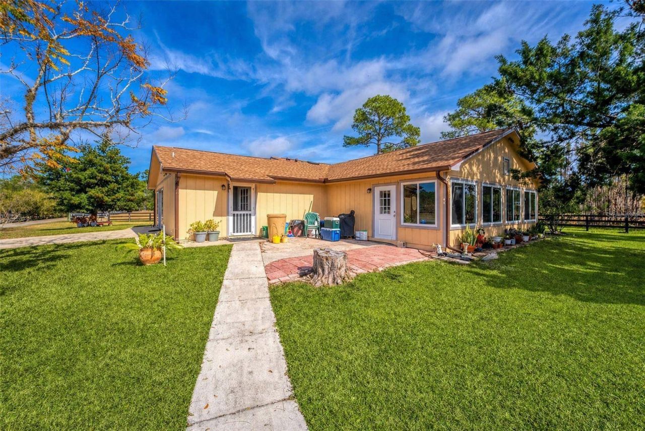 1327 W State Road 40, Pierson, FL 32180 Photo