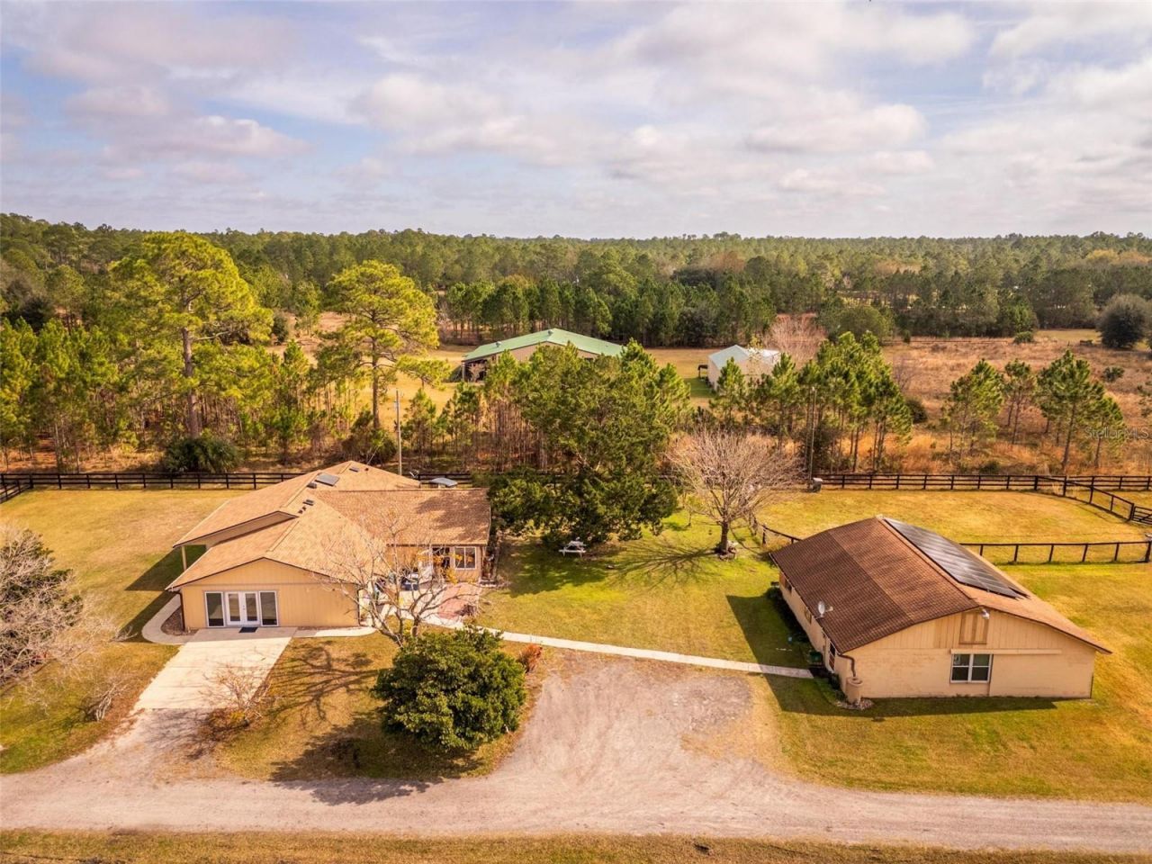 1327 W State Road 40, Pierson, FL 32180 Photo