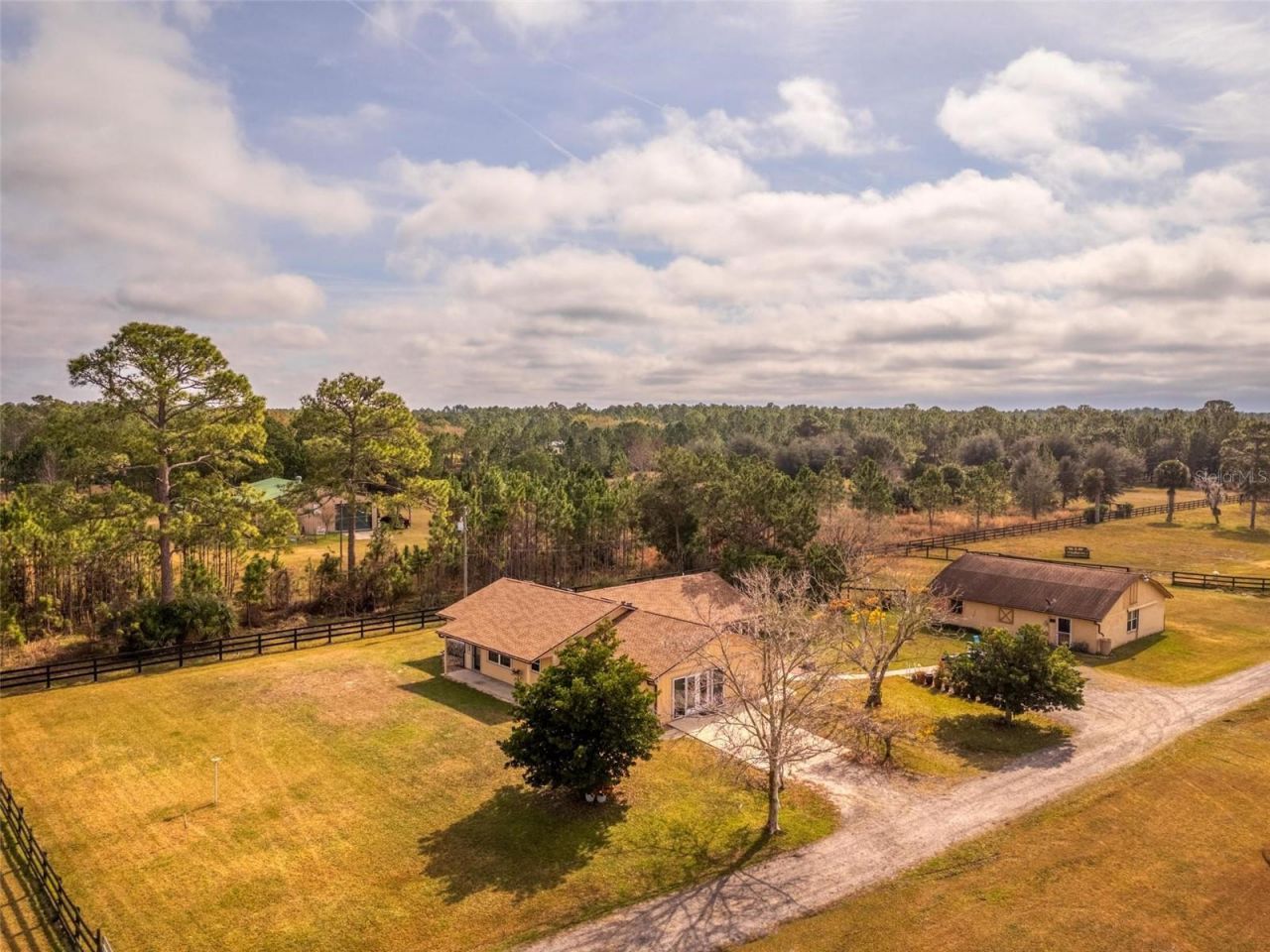 1327 W State Road 40, Pierson, FL 32180 Photo