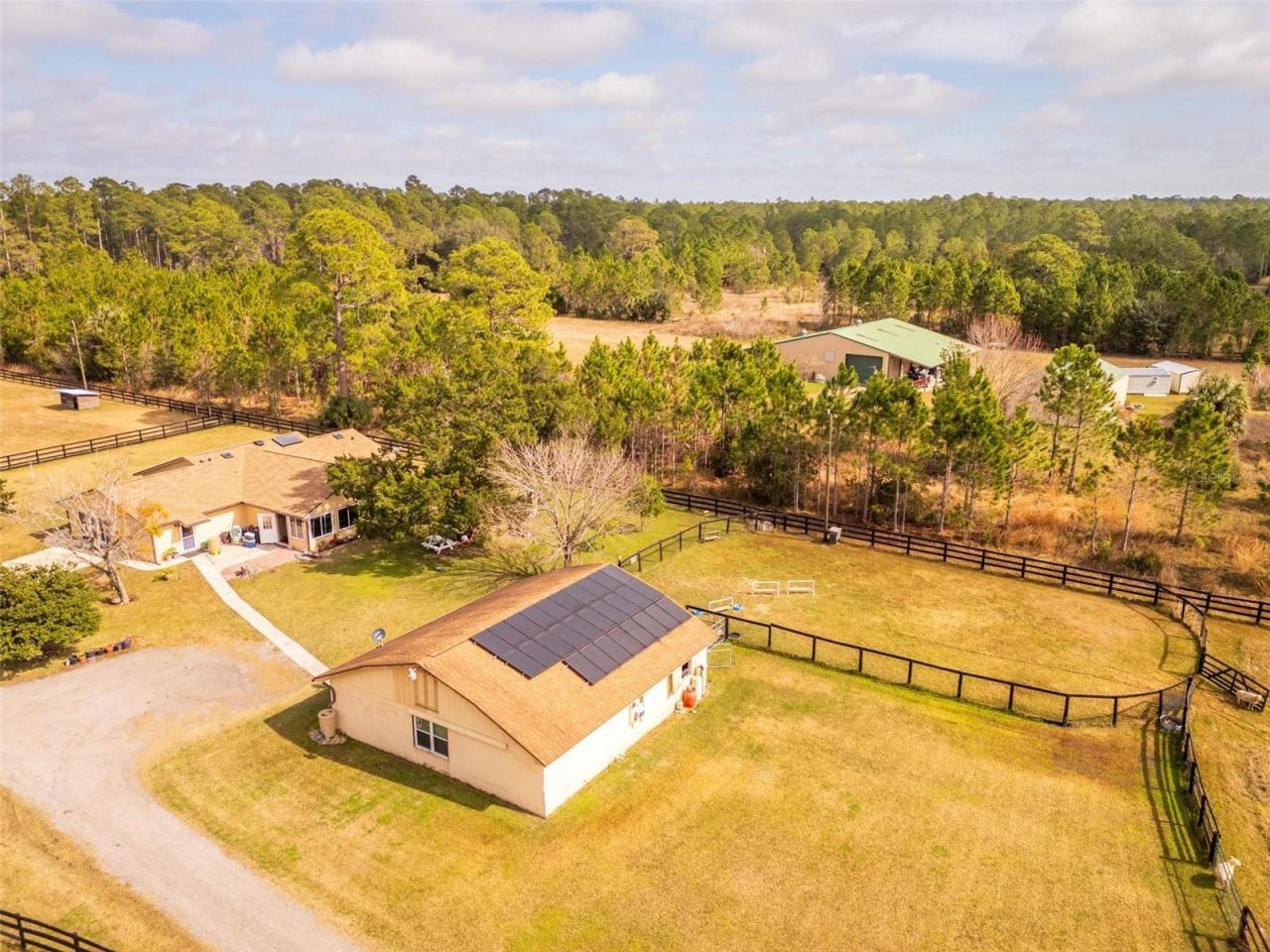 1327 W State Road 40, Pierson, FL 32180 Photo