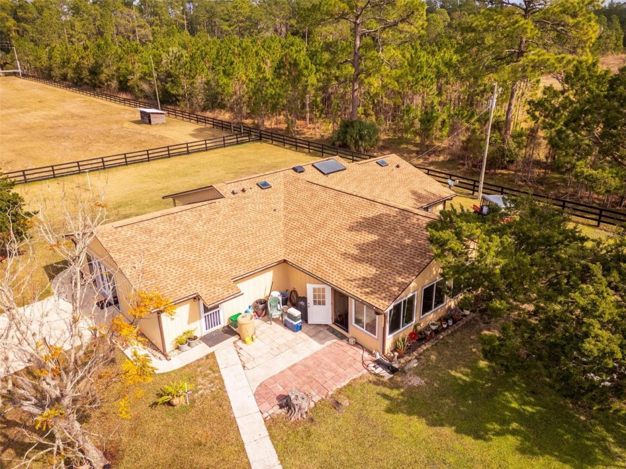 1327 W State Road 40, Pierson, FL 32180 Photo