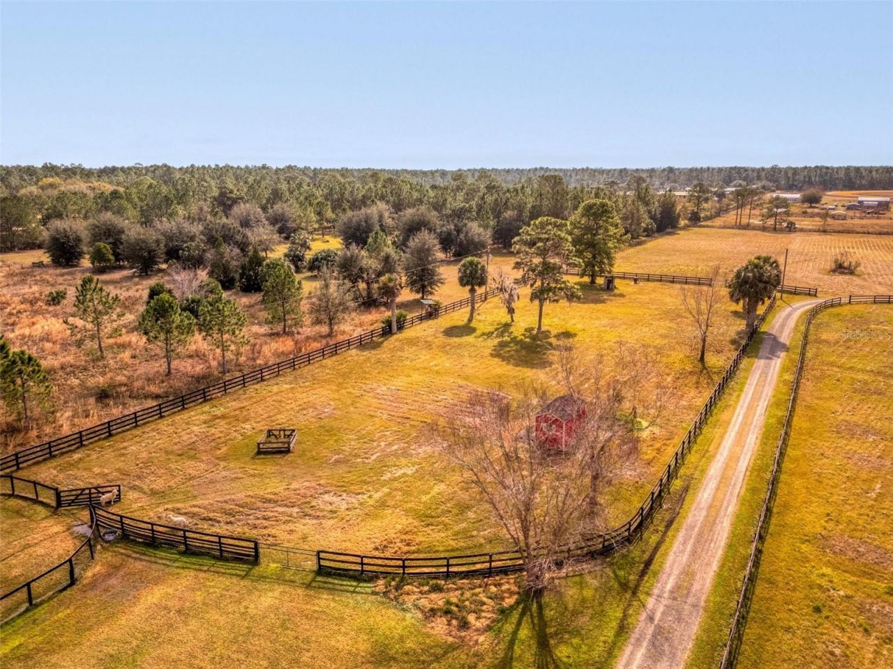 1327 W State Road 40, Pierson, FL 32180 Photo