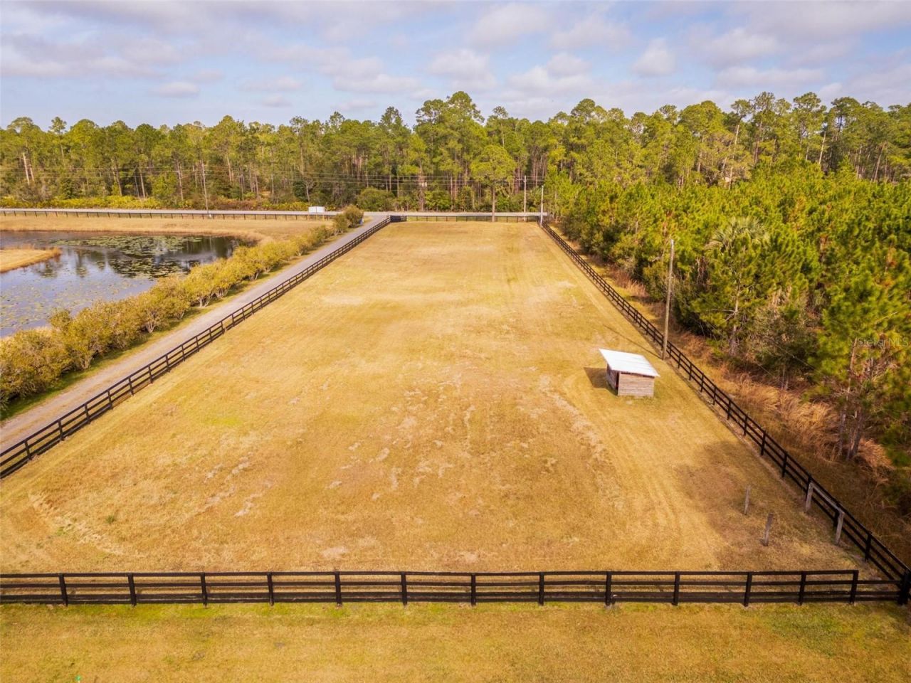 1327 W State Road 40, Pierson, FL 32180 Photo