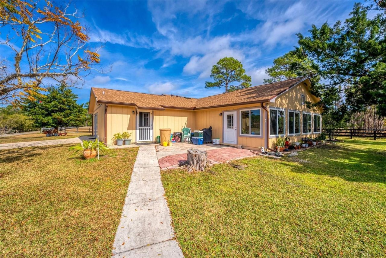 1327 W State Road 40, Pierson, FL 32180 Photo