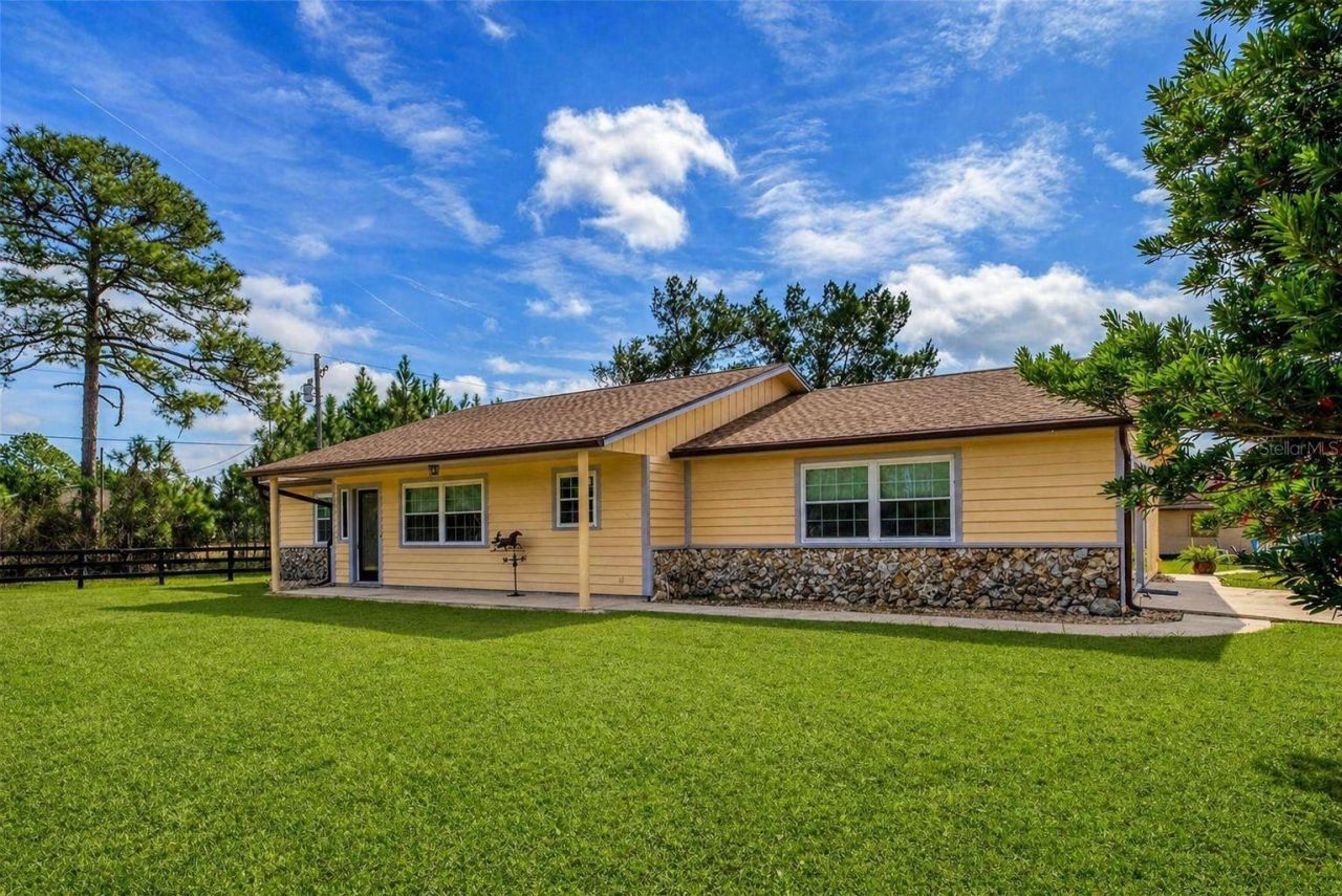 1327 W State Road 40, Pierson, FL 32180 Photo