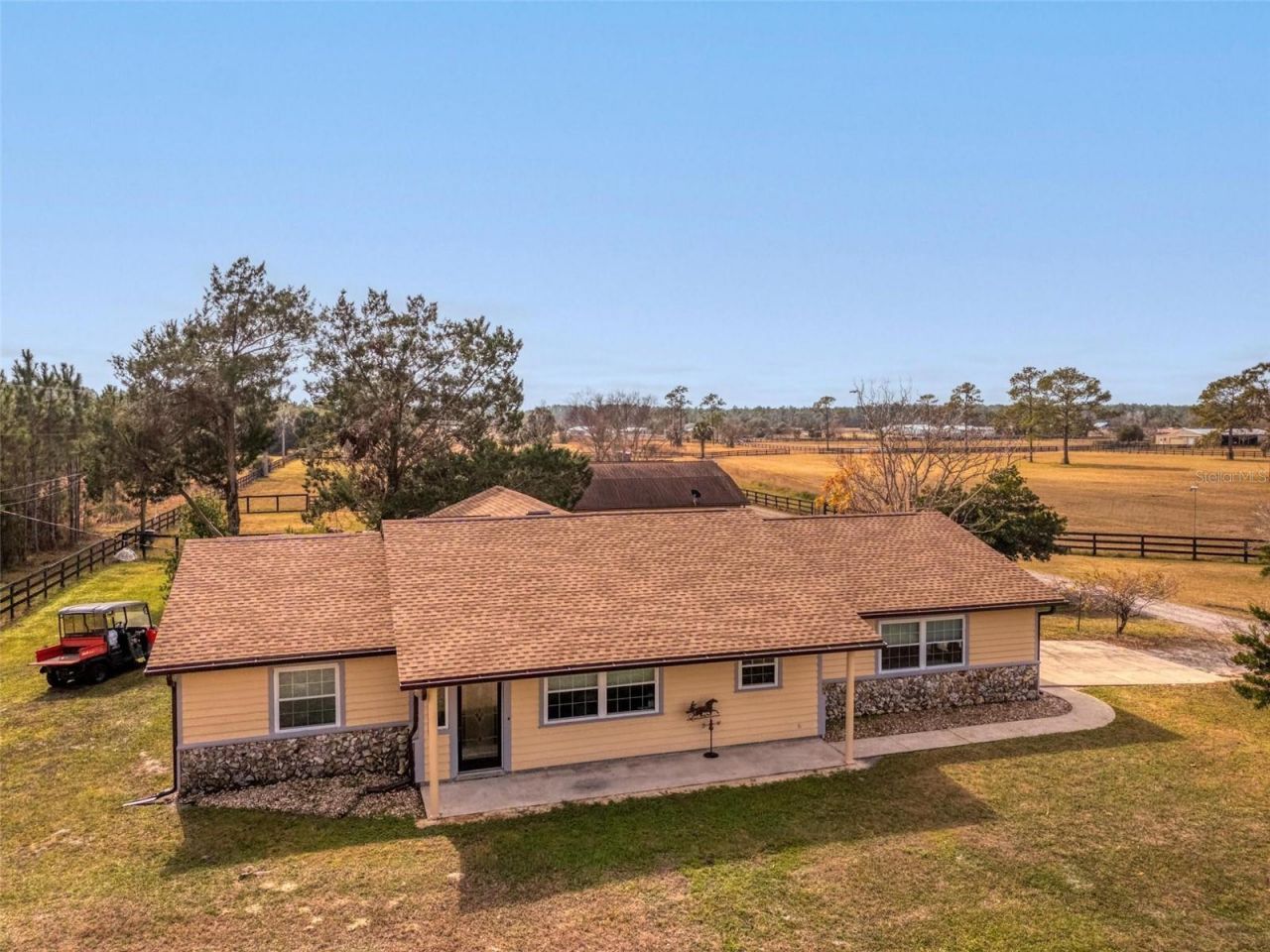 1327 W State Road 40, Pierson, FL 32180 Photo